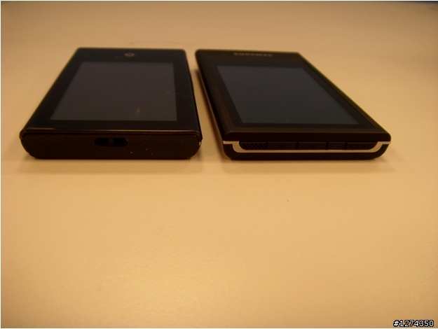 SAMSUNG YP-P3 分享文