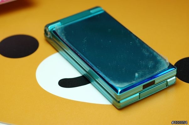 [週末輕鬆小品]閃很大，閃不用錢之鏡面機821P