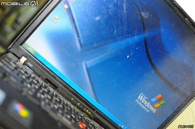 IBM X40的威而剛 ----->PHOTOFAST G-Monster 1.8 IDE 64GB ###HD升級超簡單**開箱報告＃＃＃
