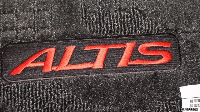 [分享] Corolla Altis 2.0Z
