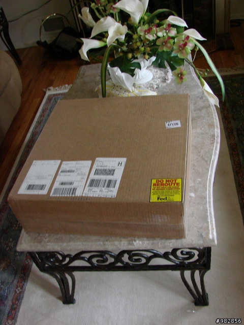 Vaio Z590 開箱+幾問