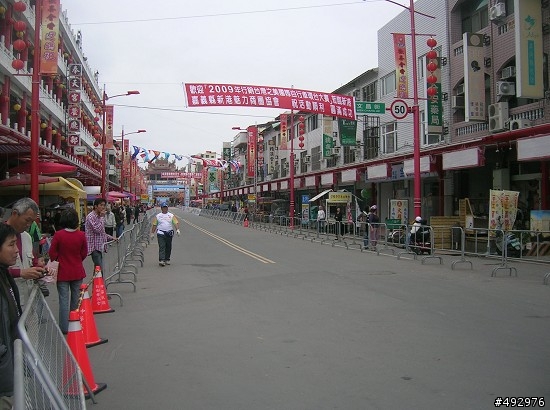 2009環台賽選手戰駒--嘉義站