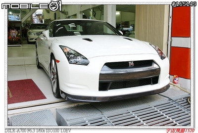 20090315  NISSAN GTR