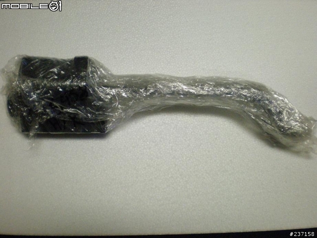 [獨家分享] 原廠 黑克勒-科赫 HK G36 專用狙擊鏡 加 內紅點