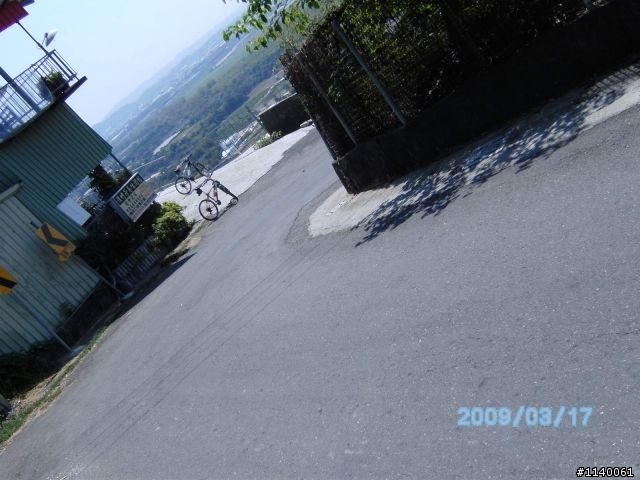 [遊記]3/17(二)高雄→橋頭糖廠→小岡山→阿公店水庫...涼麵填肚騎