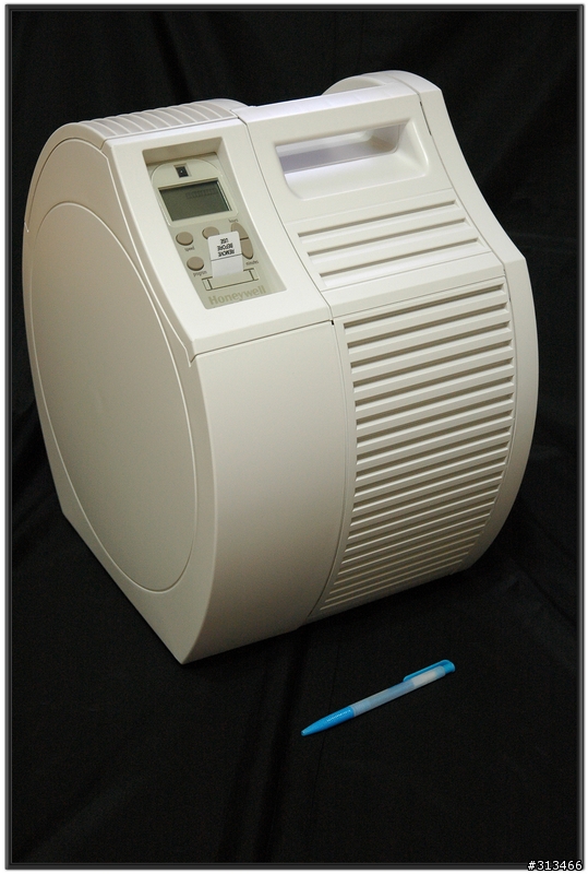 [開箱]Honeywell 17005 空氣清淨機