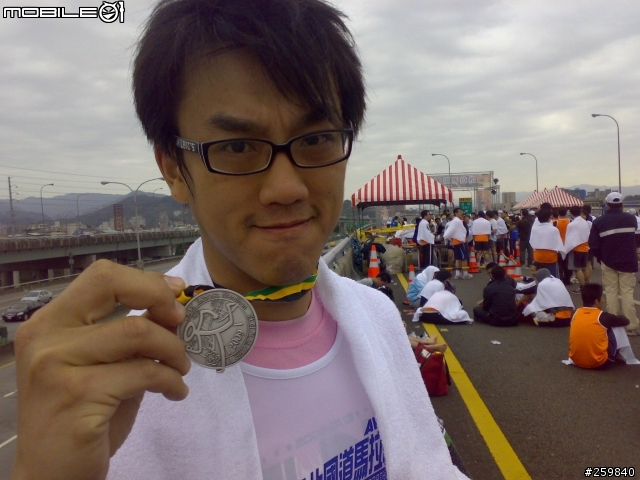 星光四少之家樂福杯人肉國道鐵馬21K