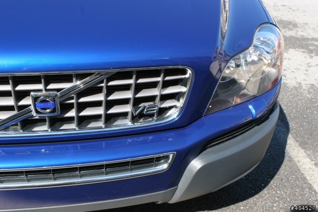 VOLVO XC90 OCEAN RACE 不專業開箱文