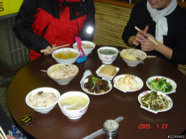 遲來的  2009年環島  ( 全程搭帳篷露營版 )