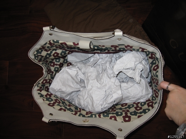 【分享】GUCCI 09 年春款