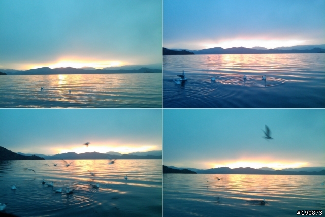 [遊記] 流浪在仙境 雲南麗江--- 瀘沽湖 單車自由行