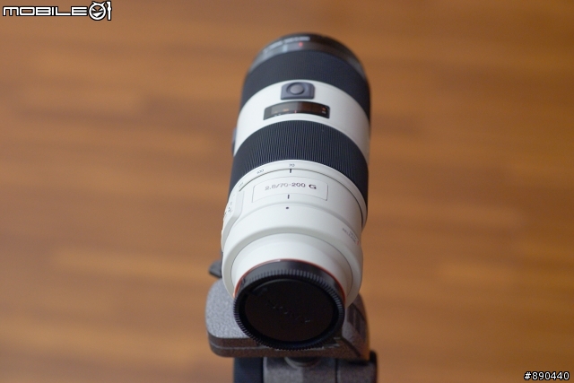 【開箱】"3/27再更新"追焦"『糊』了-自摸"大三元"70-200 F2.8 G