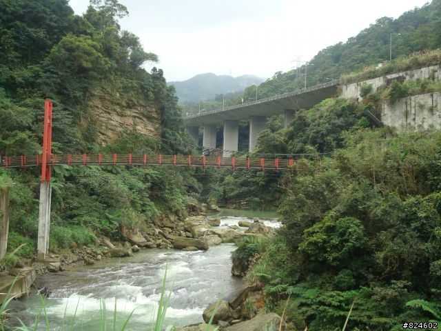 石碇北47 - 小山小水的閒情逸致
