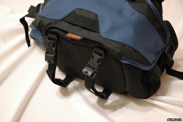 [開箱]運動風Lowepro Inverse 英武士 100AW