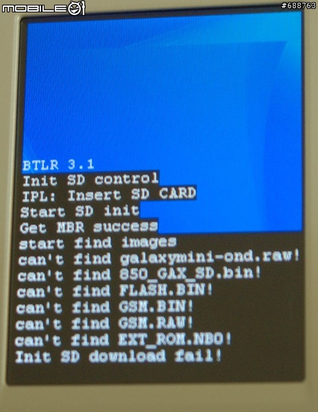 ASUS P320 韌體更新問題一問