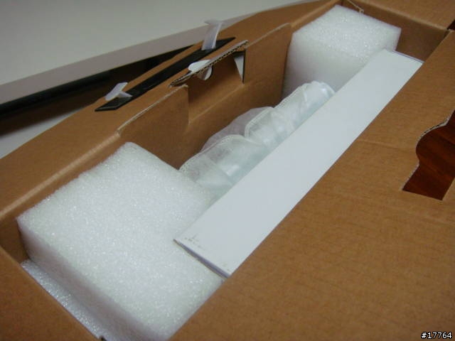 [新品測試]ALL IN ONE Atom雙核 Shuttle X50
