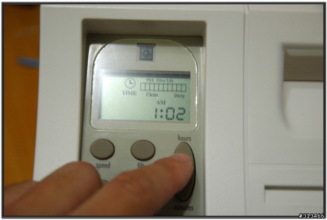 [開箱]Honeywell 17005 空氣清淨機