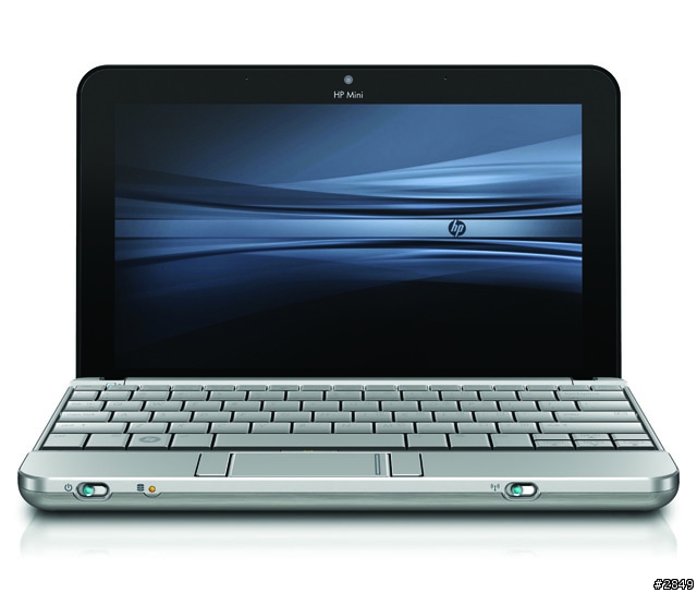 [團購高解析度1366x768]HP 2140 MINI.Note (第二批到貨時間公佈)