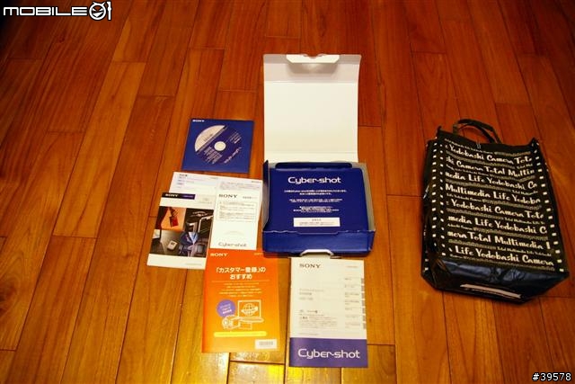 (T90 K百D人像大亂鬥)開個箱吧Sony T90 更新風景人像試拍照,變焦錄影檔