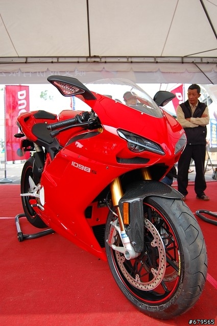 328"無與輪比"全國重機嘉年華-序