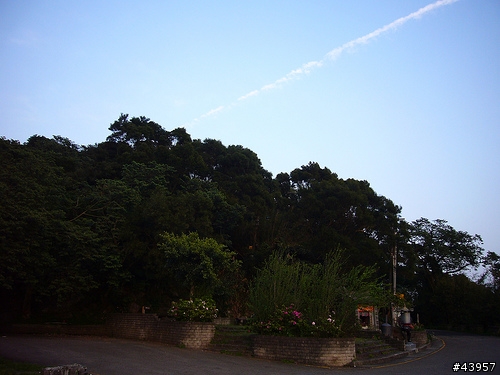 【分享】北投中正山簽到簿(7/5北部車隊大聯誼，歡迎共襄盛舉)