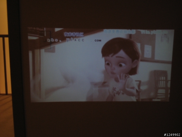 [開箱文] 3M Mpro110 Pico Projector 行動投影機