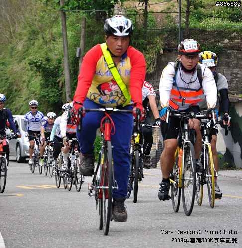 [賽事相簿分享]2009年永不放棄系列賽第一站：洄瀾300K，非官方相簿，請自取(2/5)