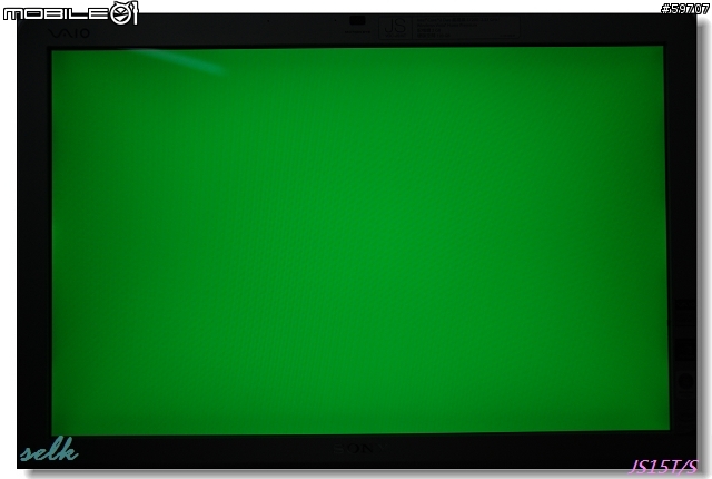 [分享]VAIO All In One PC-JS15T/S
