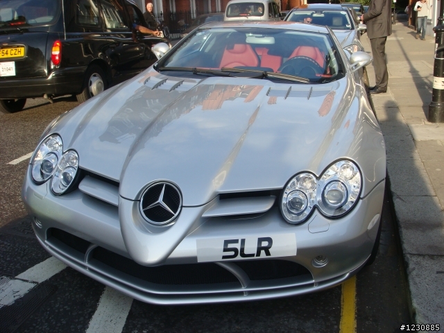 國外看到的SLR