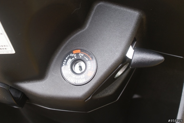 我的小噗噗-YAMAHA CUXI 100 開箱文
