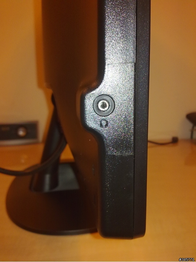[開箱文]Benq G2411HD