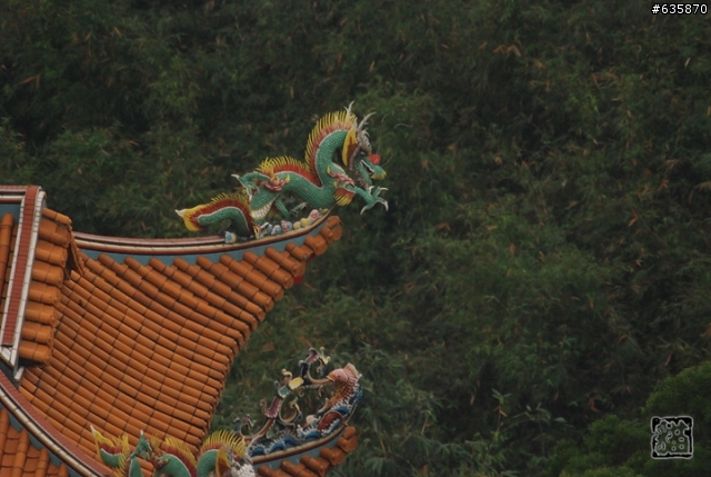[白痴分享]我的"千厘眼"之明知山有虎偏向虎山行。