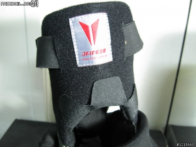 [開箱文] replica valentino rossi dainese boots 08