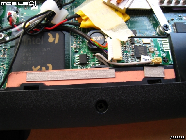Gaming Series的新生力軍 : MSI GX400 #