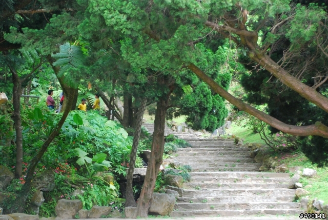 一個人的旅行～陽明山花季<圖多>待續.....