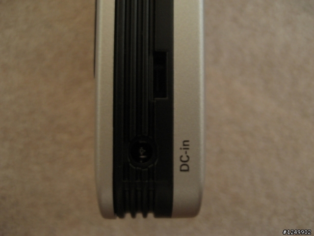 [開箱文] 3M Mpro110 Pico Projector 行動投影機
