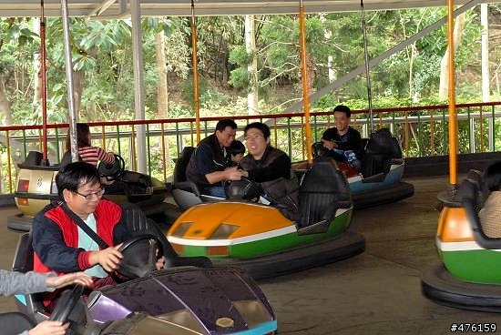 第十屆 Mondeo 車友會全國大會師精采落幕 [圖多]