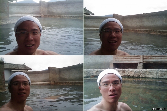 [遊記] 流浪在仙境 雲南麗江--- 瀘沽湖 單車自由行