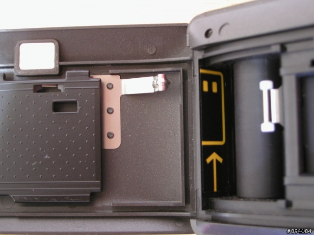 開機文----Leica mini底片傻瓜