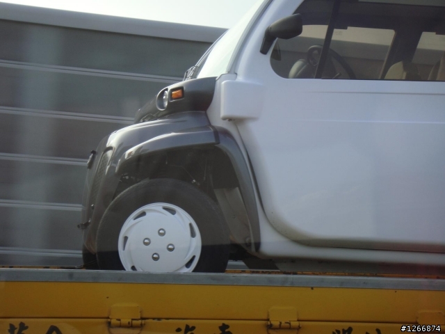 誰能告訴我，這是什麼車啊？