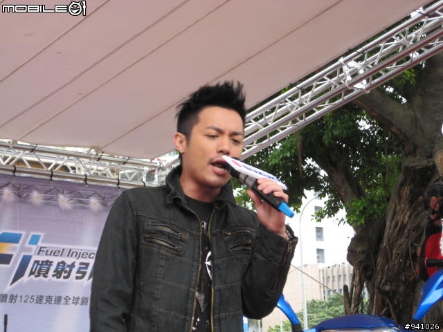 台鈴假日賞車會~!!! (圖多請注意 上傳完畢)