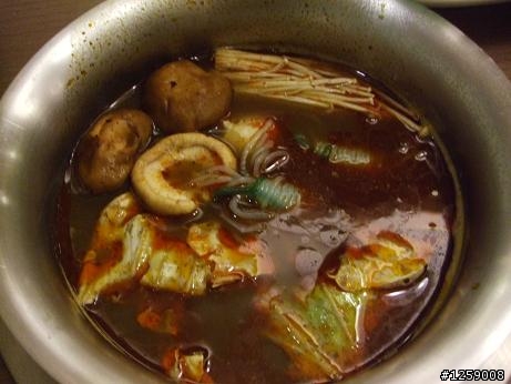 台北永康街口美食~上品僖涮涮鍋~(吃到飽系列)