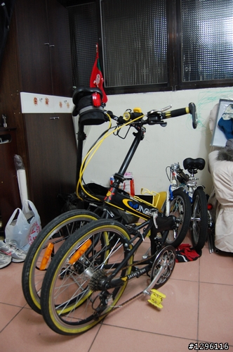 我的貨架不一樣之改裝小推車----(更新4/14)