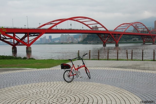 KHS T33 試騎