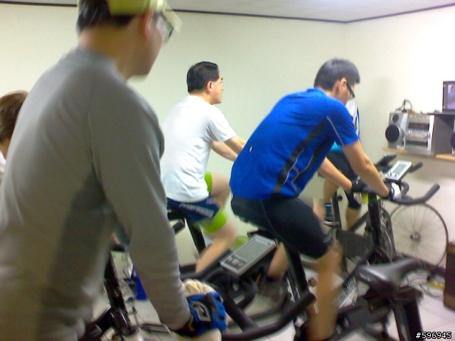 [好康逗相報]KHS單車診所*飛輪教室 北投第96期 招生