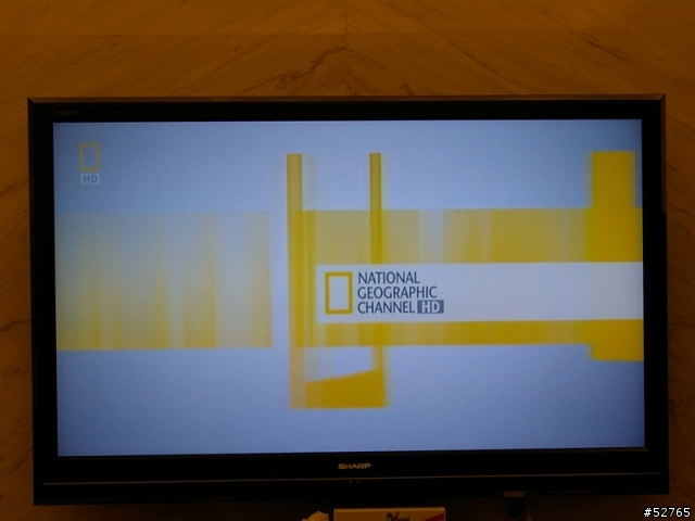 [開箱文 風雲再起] 燒的喲!!!之第二回 SHARP 52" LC-52D85U 液晶電視  【補上圖片了…】