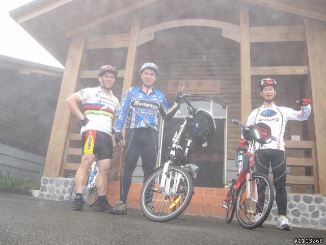 魯肉腳 太平山翠峰湖+玉長公路+富東公路  宜花東 三日遊