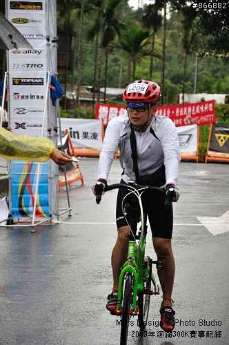 [賽事相簿分享]2009年永不放棄系列賽第一站：洄瀾300K，非官方相簿，請自取(5/5)