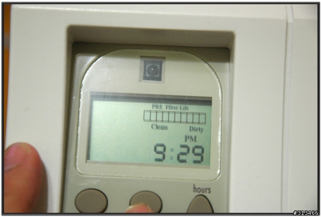 [開箱]Honeywell 17005 空氣清淨機