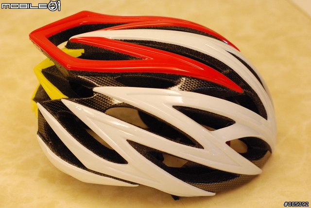 [分享]我的第一台公路車 FUJI 09 TEAM RC